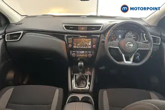 Nissan Qashqai Acenta Premium Automatic Petrol SUV - Stock Number (1656147) - 1st supplementary image
