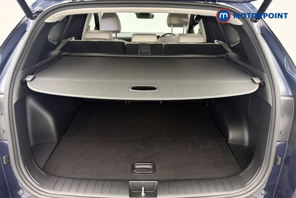 Hyundai Tucson Ultimate Automatic Petrol-Electric Hybrid SUV - Stock Number (1656425) - 13th supplementary image