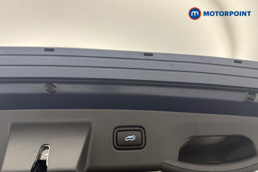 Hyundai Tucson Ultimate Automatic Petrol-Electric Hybrid SUV - Stock Number (1656425) - 14th supplementary image