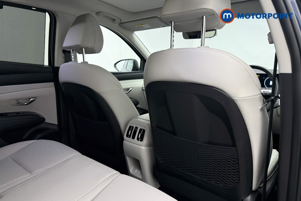 Hyundai Tucson Ultimate Automatic Petrol-Electric Hybrid SUV - Stock Number (1656425) - 17th supplementary image