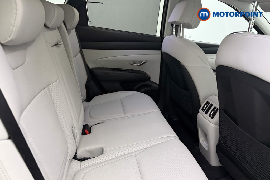 Hyundai Tucson Ultimate Automatic Petrol-Electric Hybrid SUV - Stock Number (1656425) - 18th supplementary image