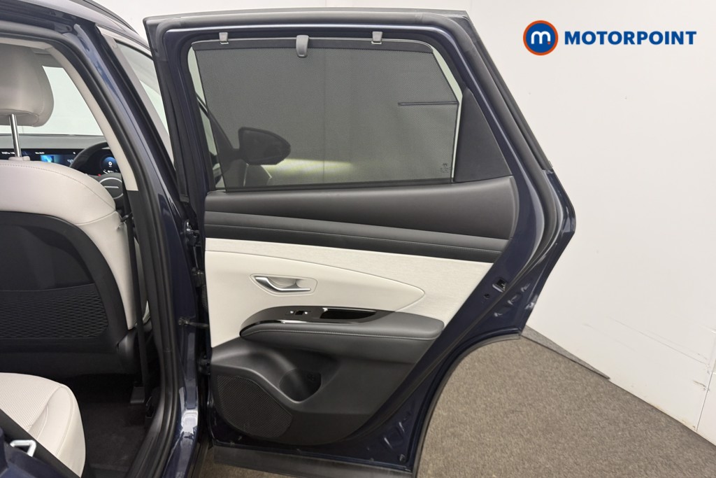 Hyundai Tucson Ultimate Automatic Petrol-Electric Hybrid SUV - Stock Number (1656425) - 20th supplementary image