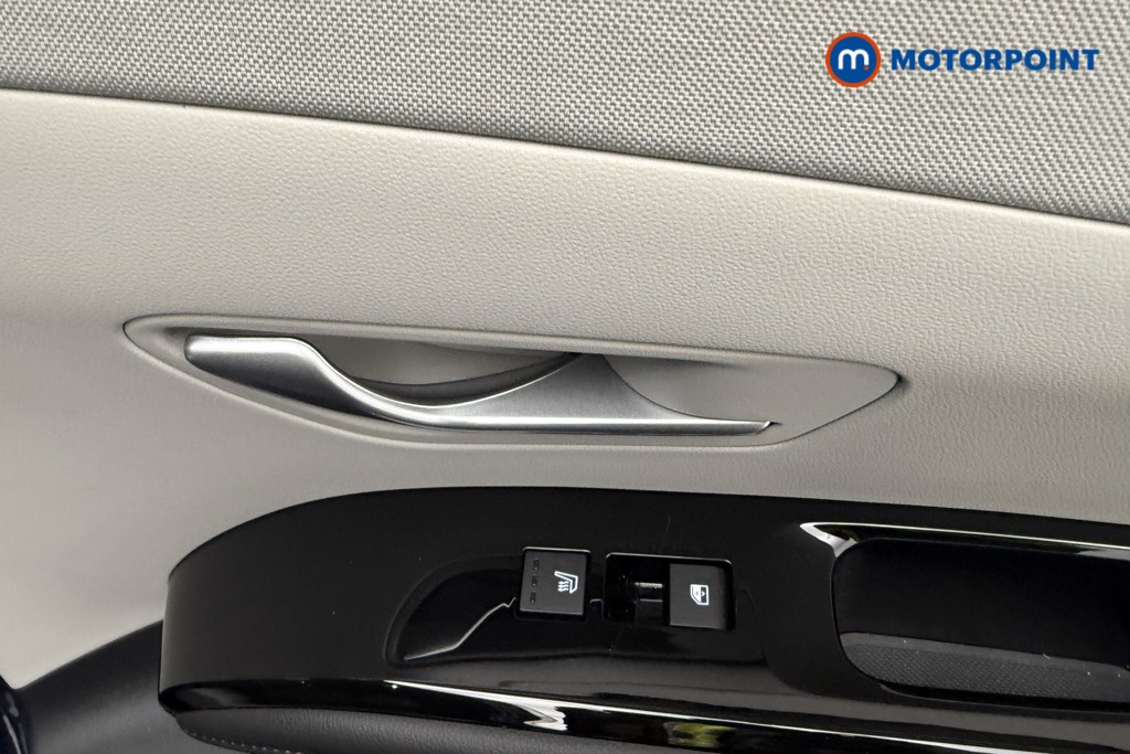 Hyundai Tucson Ultimate Automatic Petrol-Electric Hybrid SUV - Stock Number (1656425) - 21st supplementary image