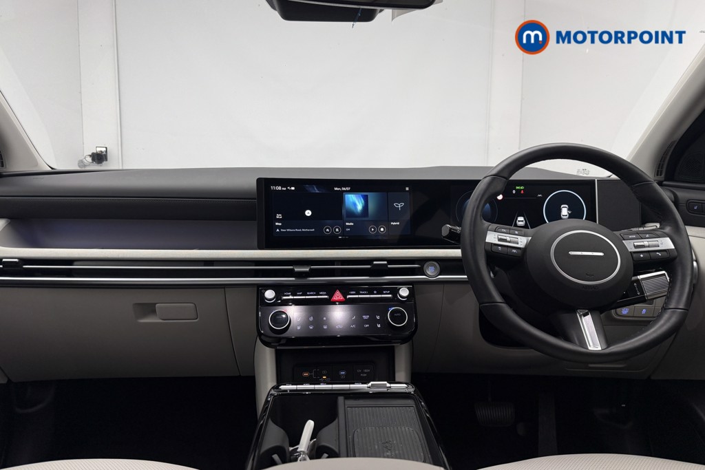 Hyundai Tucson Ultimate Automatic Petrol-Electric Hybrid SUV - Stock Number (1656425) - 23rd supplementary image