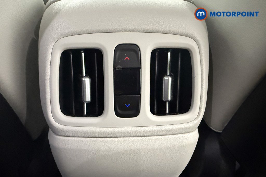 Hyundai Tucson Ultimate Automatic Petrol-Electric Hybrid SUV - Stock Number (1656425) - 24th supplementary image