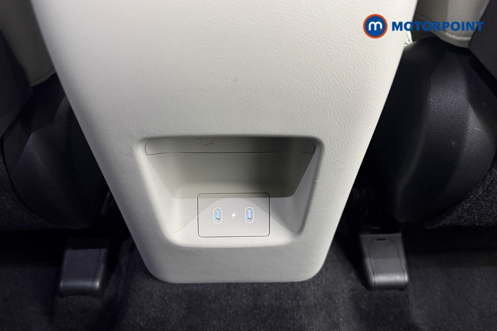 Hyundai Tucson Ultimate Automatic Petrol-Electric Hybrid SUV - Stock Number (1656425) - 25th supplementary image