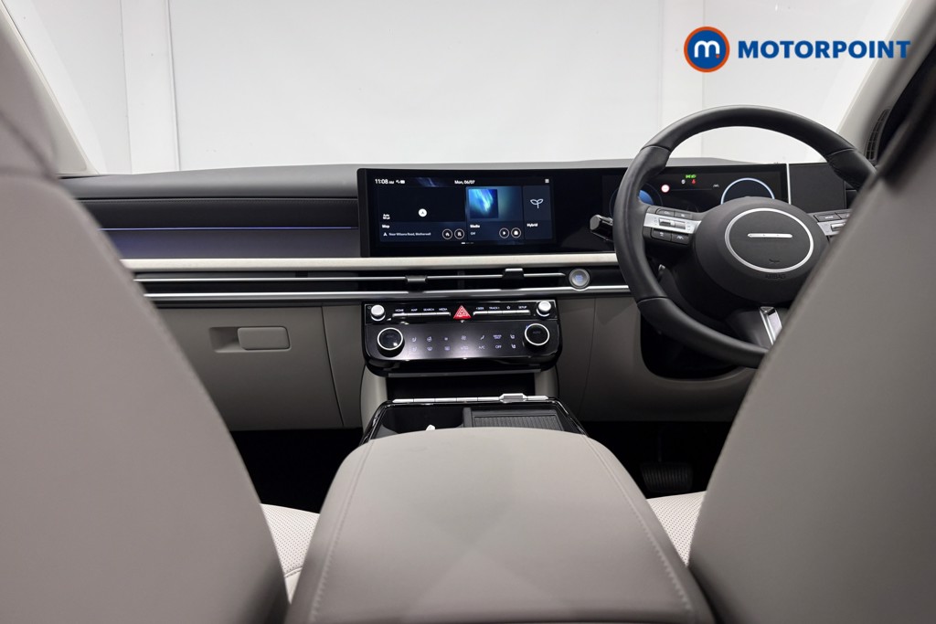 Hyundai Tucson Ultimate Automatic Petrol-Electric Hybrid SUV - Stock Number (1656425) - 26th supplementary image