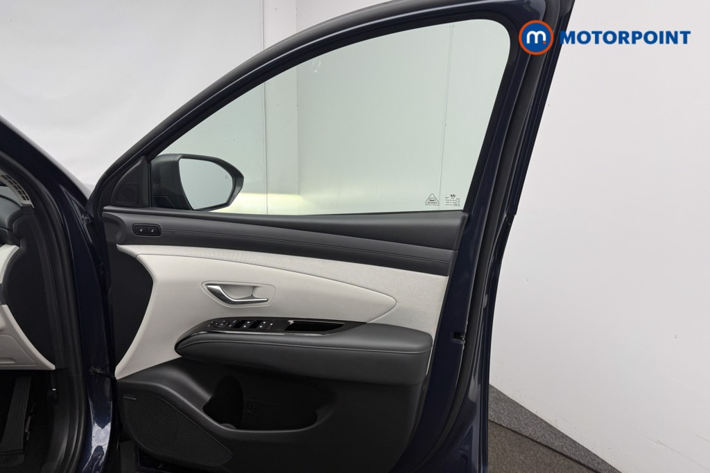 Hyundai Tucson Ultimate Automatic Petrol-Electric Hybrid SUV - Stock Number (1656425) - 27th supplementary image