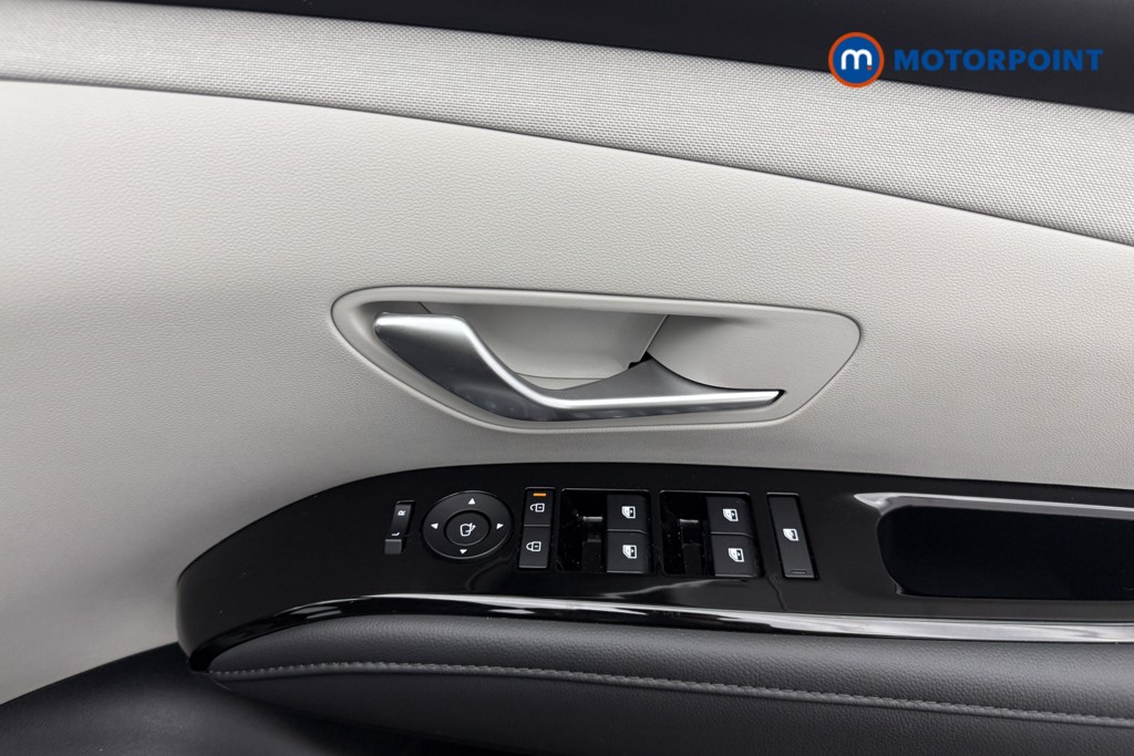 Hyundai Tucson Ultimate Automatic Petrol-Electric Hybrid SUV - Stock Number (1656425) - 28th supplementary image