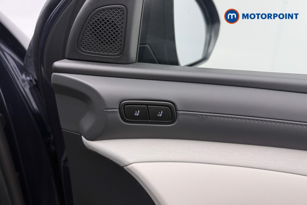 Hyundai Tucson Ultimate Automatic Petrol-Electric Hybrid SUV - Stock Number (1656425) - 29th supplementary image