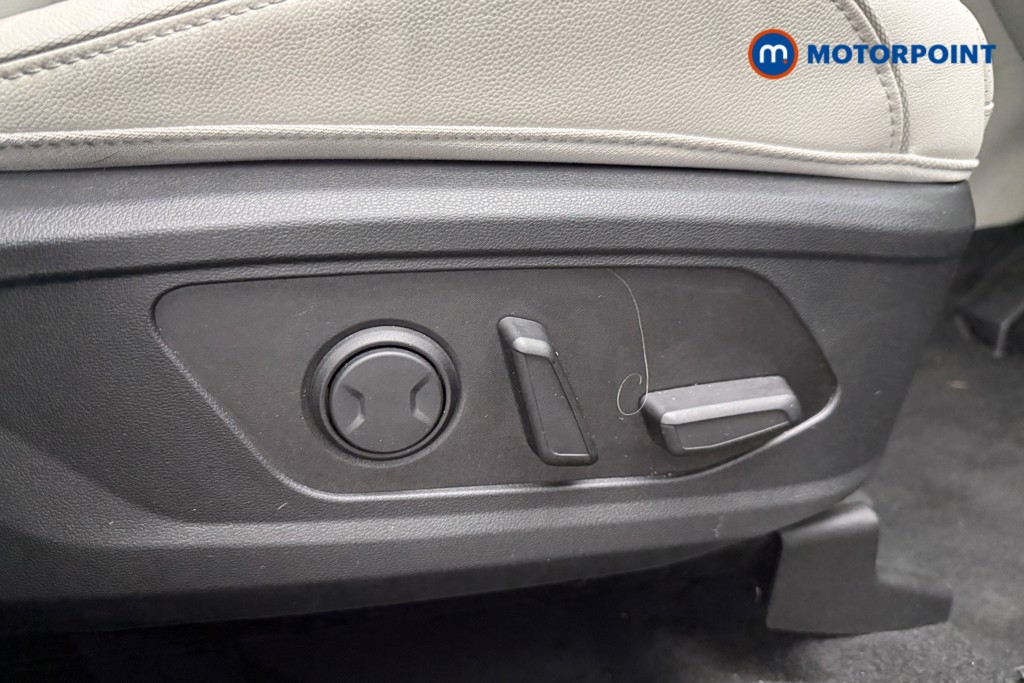 Hyundai Tucson Ultimate Automatic Petrol-Electric Hybrid SUV - Stock Number (1656425) - 32nd supplementary image