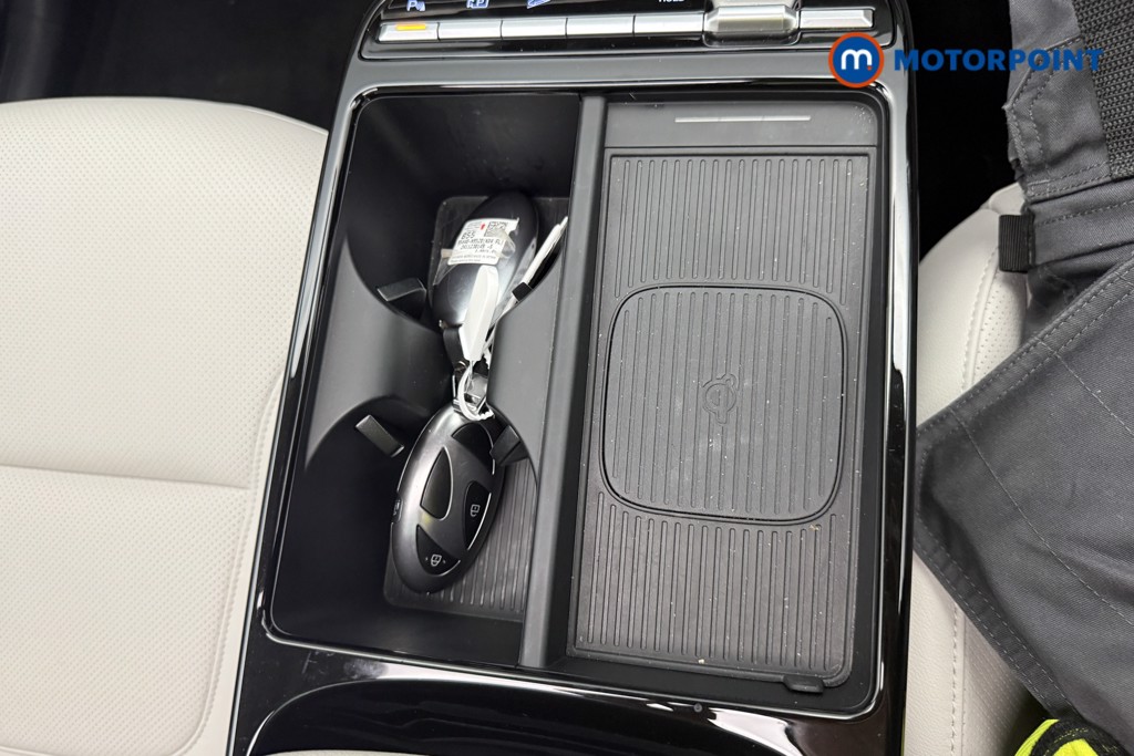 Hyundai Tucson Ultimate Automatic Petrol-Electric Hybrid SUV - Stock Number (1656425) - 47th supplementary image