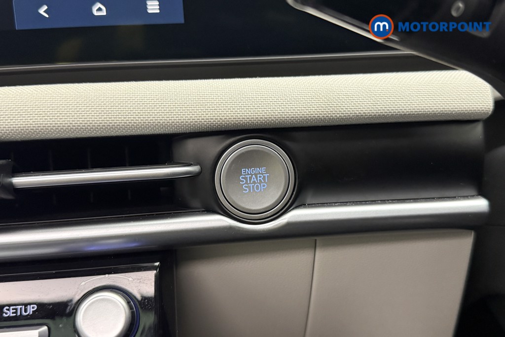 Hyundai Tucson Ultimate Automatic Petrol-Electric Hybrid SUV - Stock Number (1656425) - 48th supplementary image