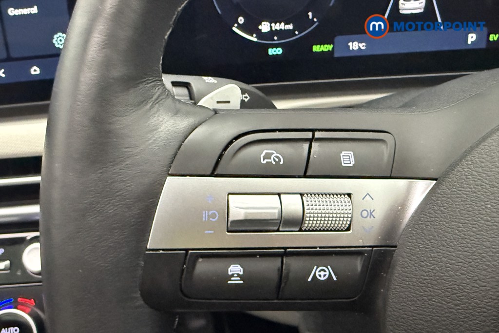 Hyundai Tucson Ultimate Automatic Petrol-Electric Hybrid SUV - Stock Number (1656425) - 49th supplementary image