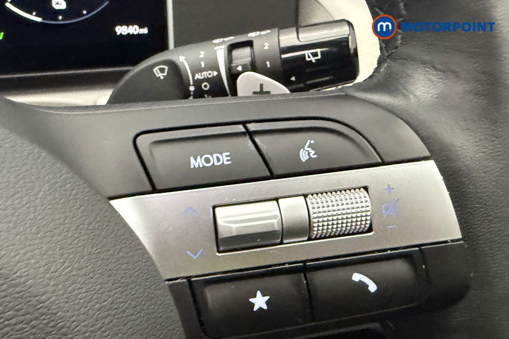 Hyundai Tucson Ultimate Automatic Petrol-Electric Hybrid SUV - Stock Number (1656425) - 50th supplementary image