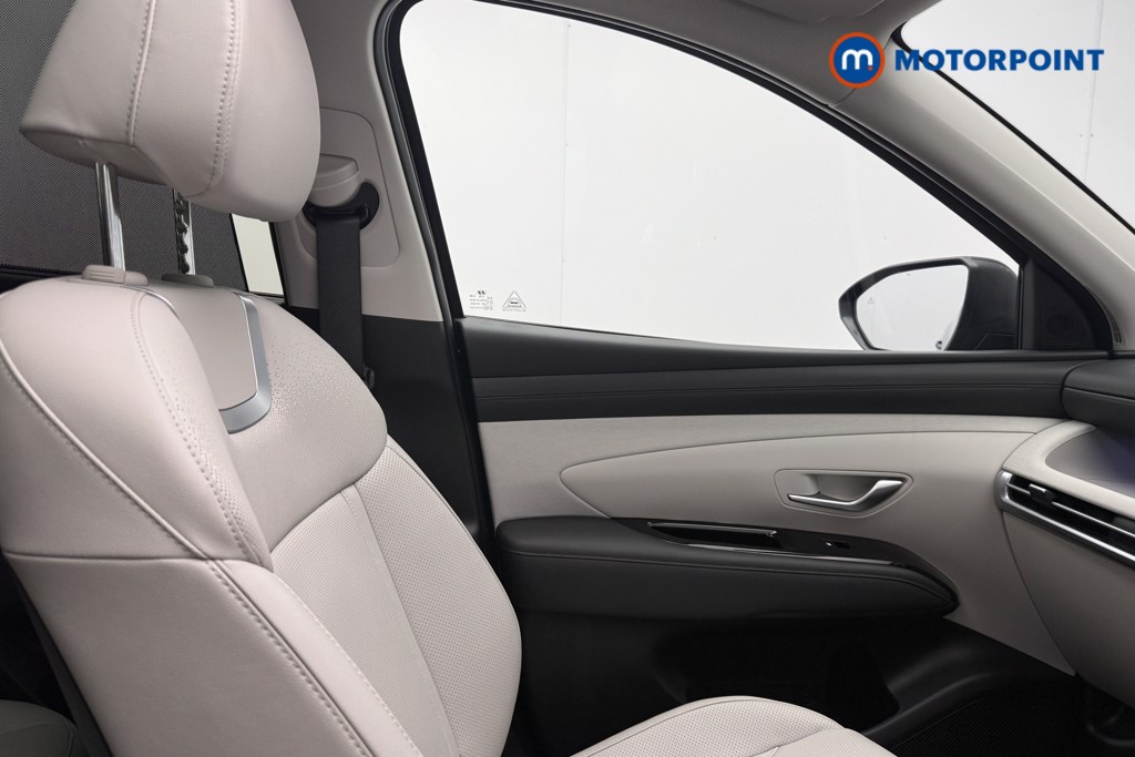 Hyundai Tucson Ultimate Automatic Petrol-Electric Hybrid SUV - Stock Number (1656425) - 53rd supplementary image
