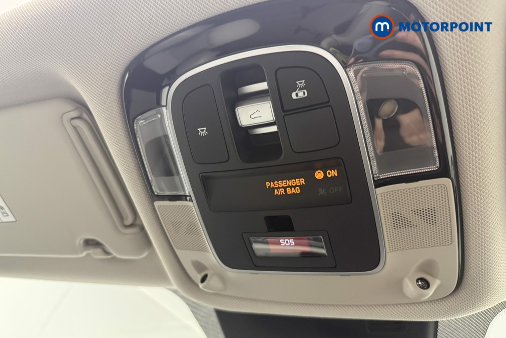 Hyundai Tucson Ultimate Automatic Petrol-Electric Hybrid SUV - Stock Number (1656425) - 55th supplementary image