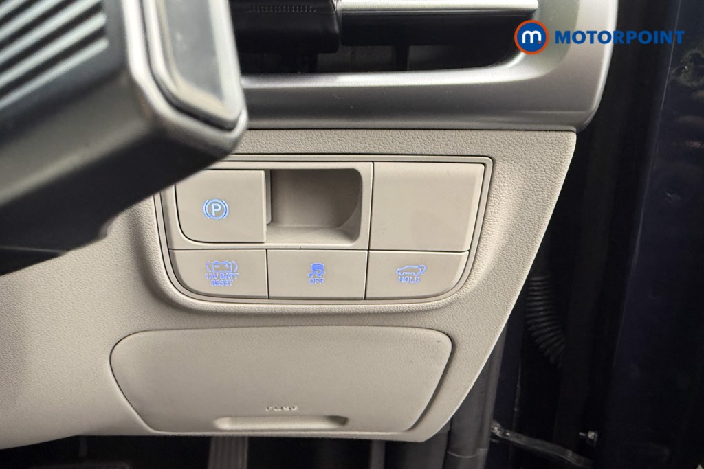 Hyundai Tucson Ultimate Automatic Petrol-Electric Hybrid SUV - Stock Number (1656425) - 56th supplementary image
