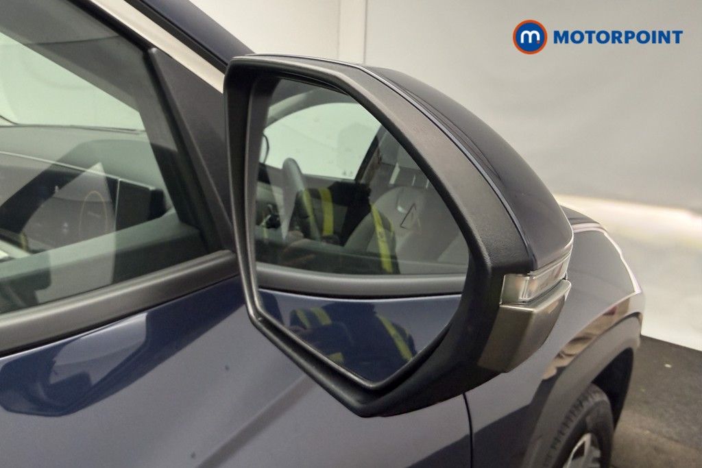 Hyundai Tucson Ultimate Automatic Petrol-Electric Hybrid SUV - Stock Number (1656425) - 58th supplementary image