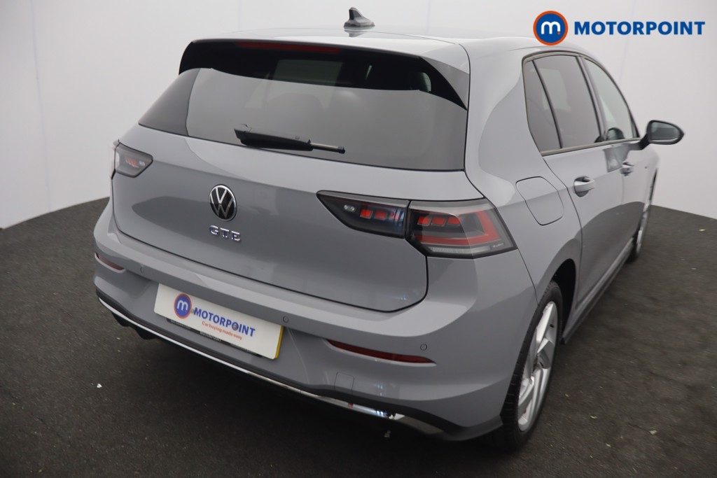 Volkswagen Golf GTE Automatic Petrol Plug-In Hybrid Hatchback - Stock Number (1656437) - 2nd supplementary image