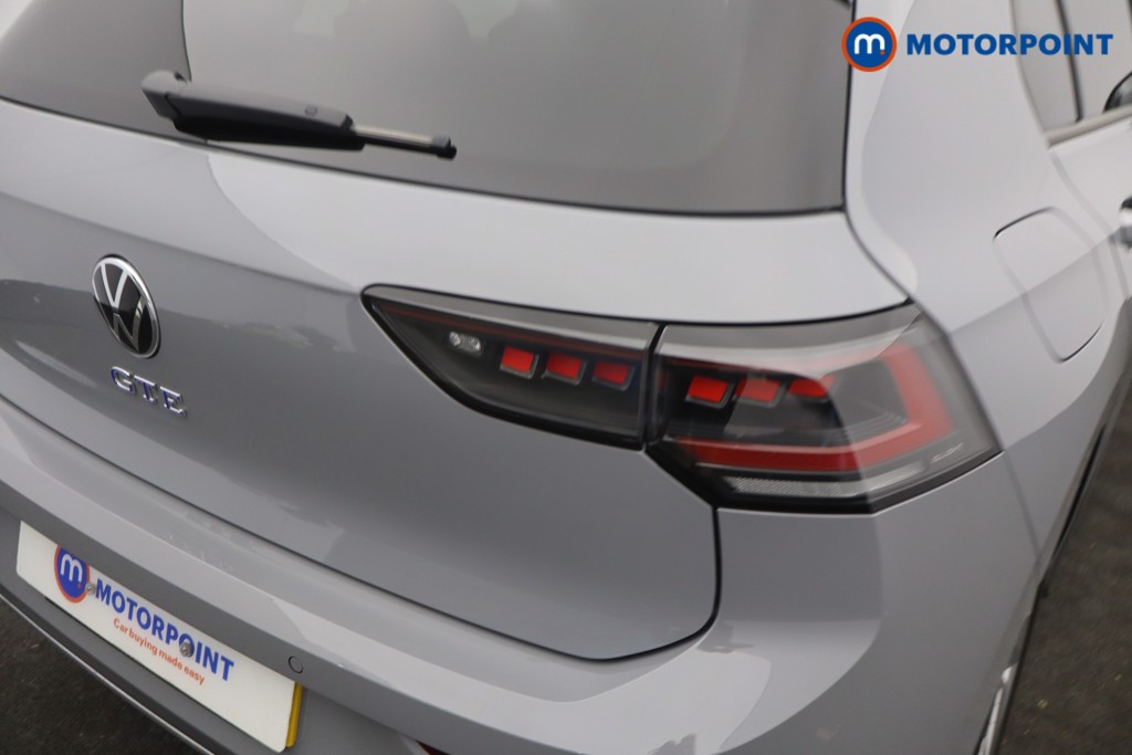 Volkswagen Golf GTE Automatic Petrol Plug-In Hybrid Hatchback - Stock Number (1656437) - 3rd supplementary image