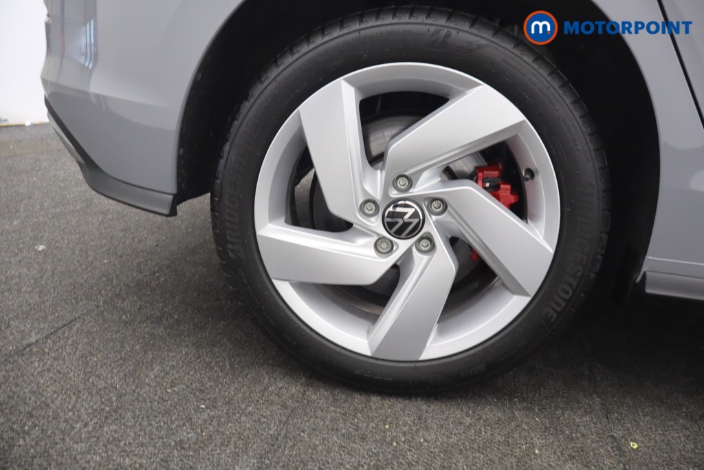 Volkswagen Golf GTE Automatic Petrol Plug-In Hybrid Hatchback - Stock Number (1656437) - 6th supplementary image