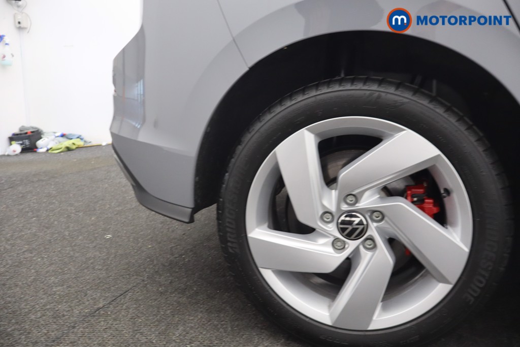 Volkswagen Golf GTE Automatic Petrol Plug-In Hybrid Hatchback - Stock Number (1656437) - 7th supplementary image