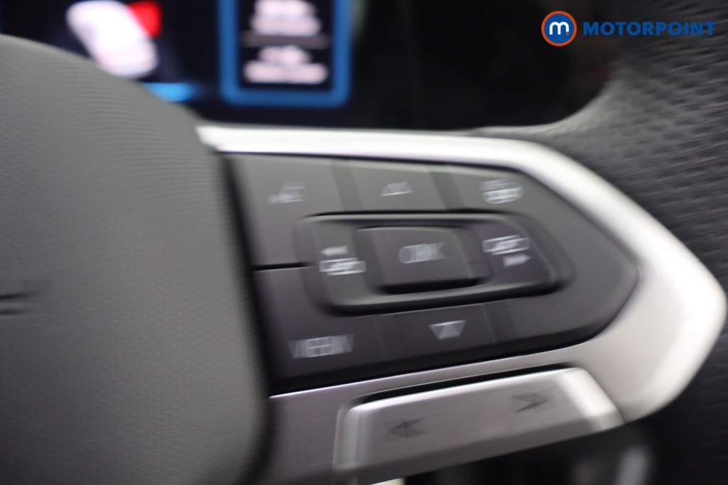 Volkswagen Golf GTE Automatic Petrol Plug-In Hybrid Hatchback - Stock Number (1656437) - 16th supplementary image