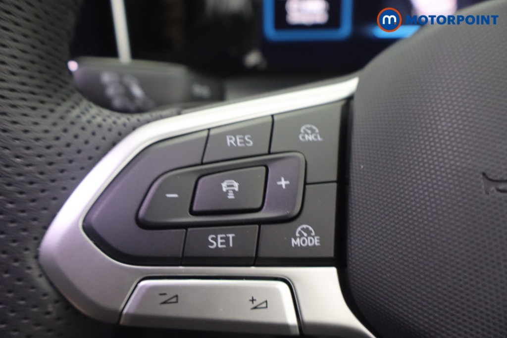 Volkswagen Golf GTE Automatic Petrol Plug-In Hybrid Hatchback - Stock Number (1656437) - 17th supplementary image