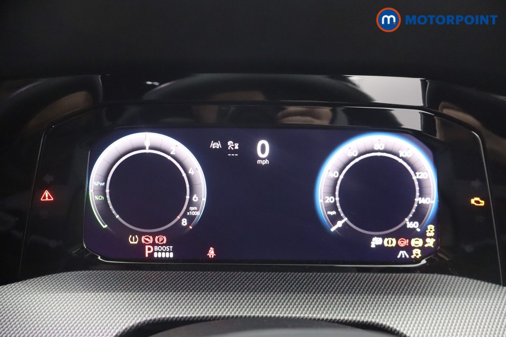 Volkswagen Golf GTE Automatic Petrol Plug-In Hybrid Hatchback - Stock Number (1656437) - 18th supplementary image