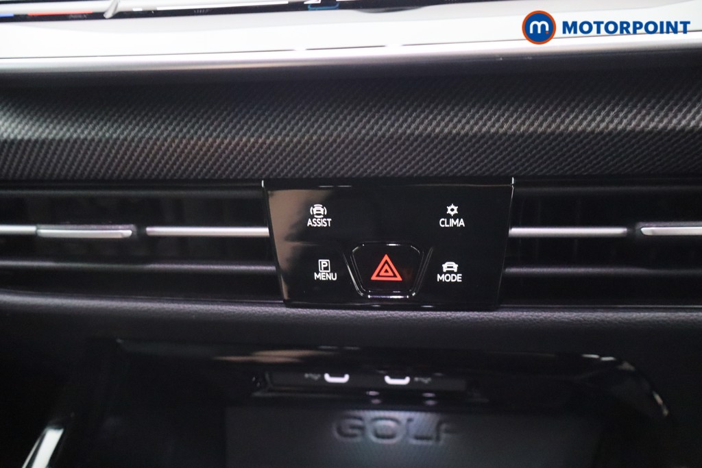 Volkswagen Golf GTE Automatic Petrol Plug-In Hybrid Hatchback - Stock Number (1656437) - 19th supplementary image