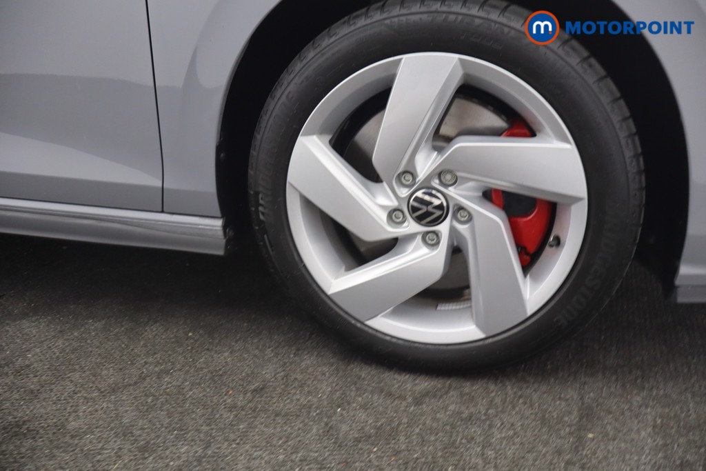 Volkswagen Golf GTE Automatic Petrol Plug-In Hybrid Hatchback - Stock Number (1656437) - 26th supplementary image