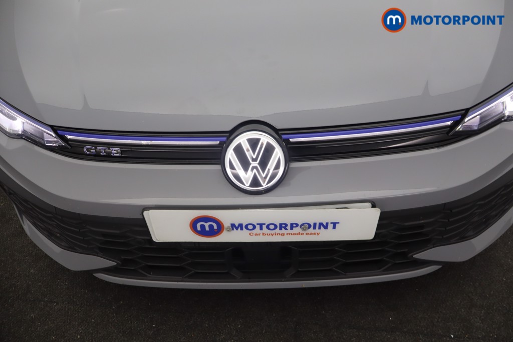 Volkswagen Golf GTE Automatic Petrol Plug-In Hybrid Hatchback - Stock Number (1656437) - 27th supplementary image