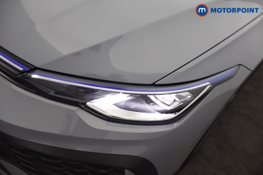 Volkswagen Golf GTE Automatic Petrol Plug-In Hybrid Hatchback - Stock Number (1656437) - 28th supplementary image