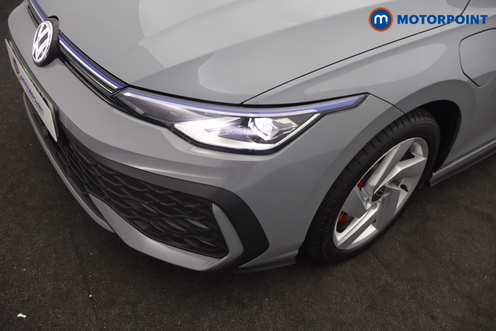Volkswagen Golf GTE Automatic Petrol Plug-In Hybrid Hatchback - Stock Number (1656437) - 29th supplementary image