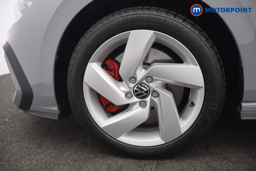 Volkswagen Golf GTE Automatic Petrol Plug-In Hybrid Hatchback - Stock Number (1656437) - 30th supplementary image