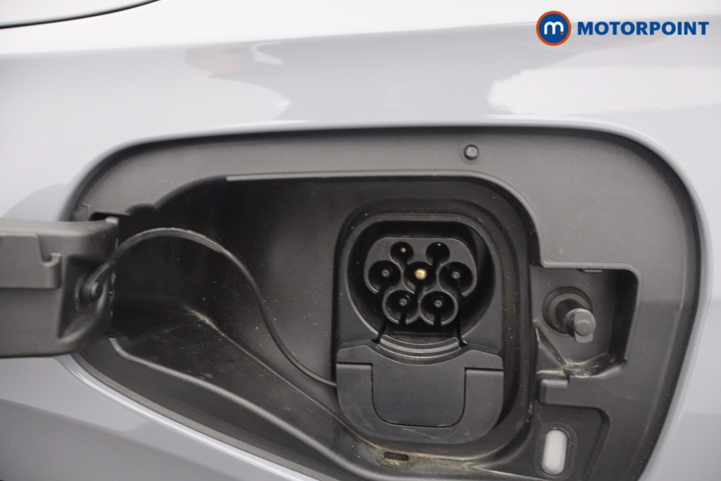 Volkswagen Golf GTE Automatic Petrol Plug-In Hybrid Hatchback - Stock Number (1656437) - 31st supplementary image