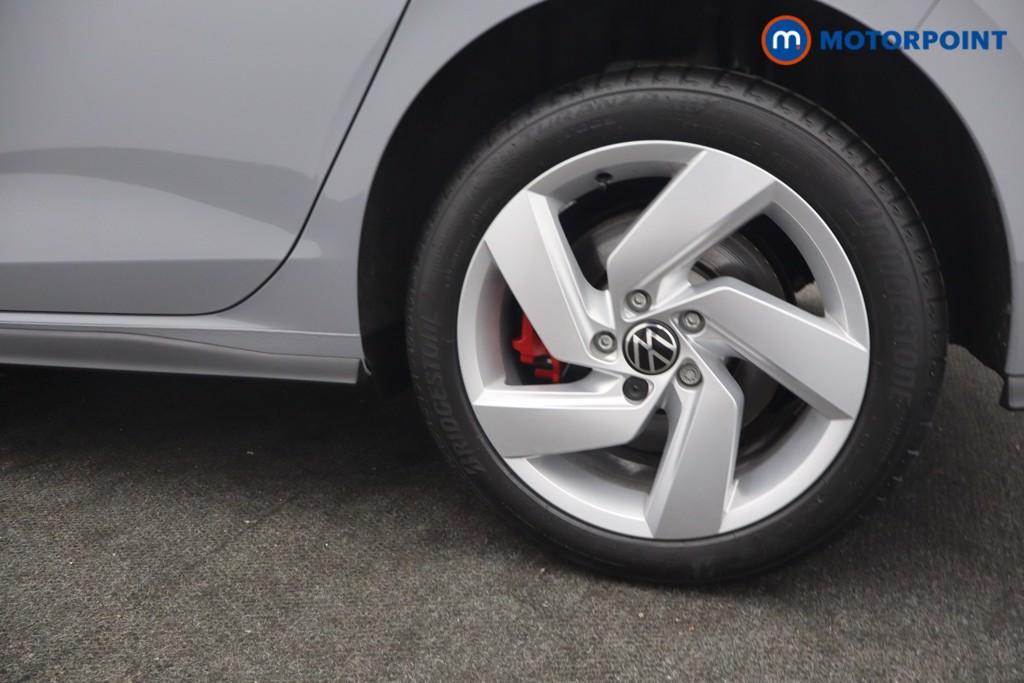 Volkswagen Golf GTE Automatic Petrol Plug-In Hybrid Hatchback - Stock Number (1656437) - 32nd supplementary image