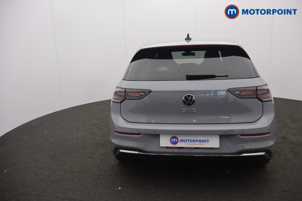 Volkswagen Golf GTE Automatic Petrol Plug-In Hybrid Hatchback - Stock Number (1656437) - 1st supplementary image