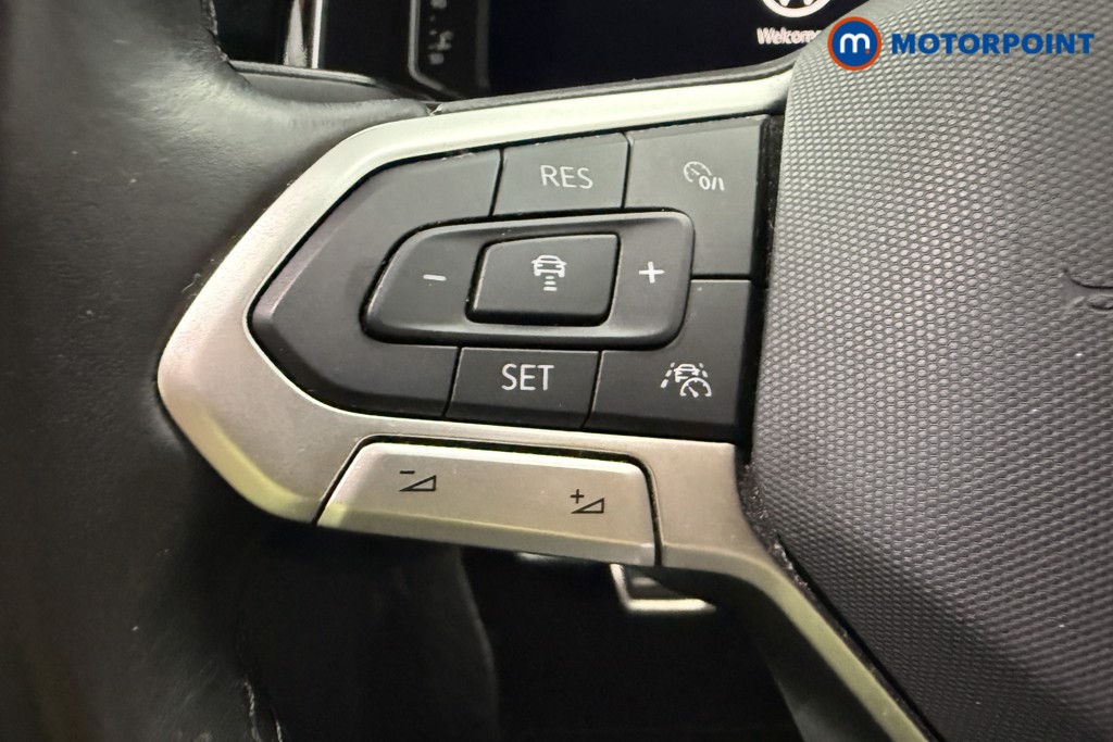 Volkswagen Taigo R-Line Automatic Petrol SUV - Stock Number (1656462) - 3rd supplementary image