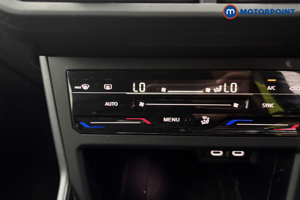 Volkswagen Taigo R-Line Automatic Petrol SUV - Stock Number (1656462) - 10th supplementary image