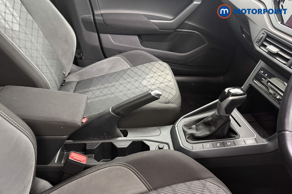 Volkswagen Taigo R-Line Automatic Petrol SUV - Stock Number (1656462) - 11th supplementary image