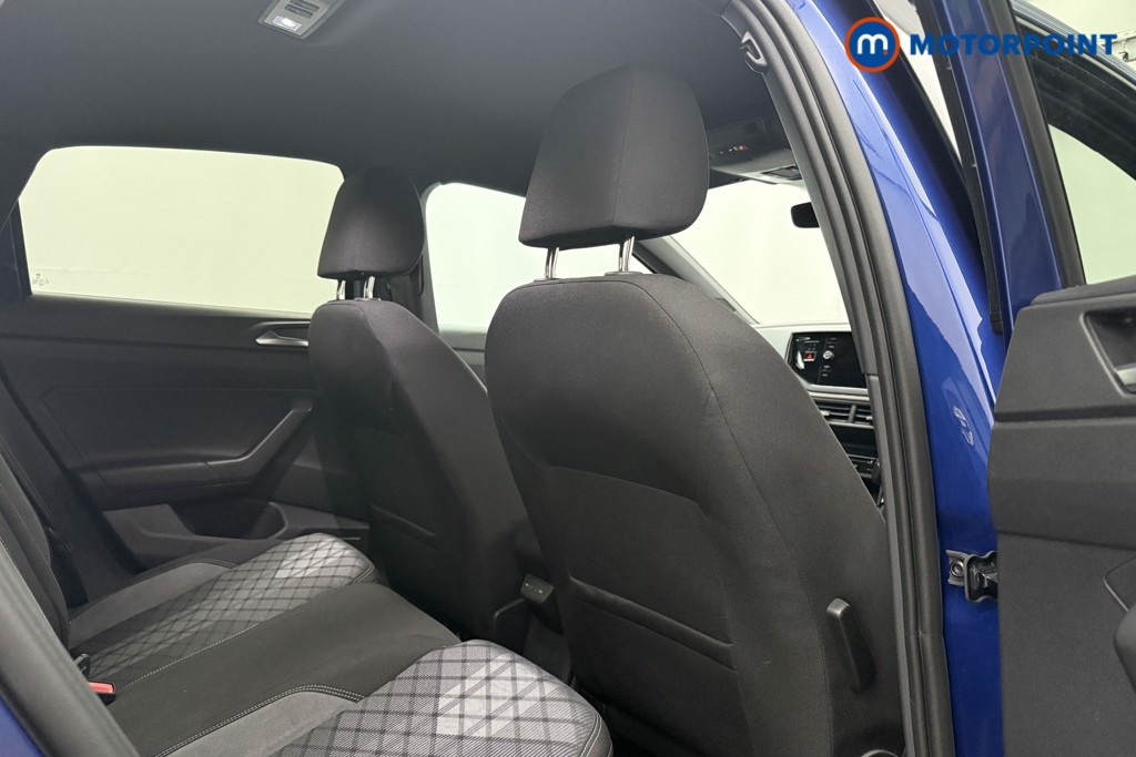 Volkswagen Taigo R-Line Automatic Petrol SUV - Stock Number (1656462) - 13th supplementary image