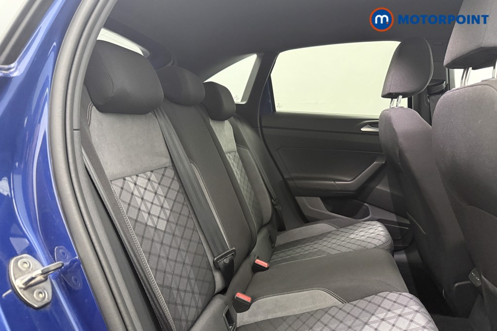 Volkswagen Taigo R-Line Automatic Petrol SUV - Stock Number (1656462) - 14th supplementary image