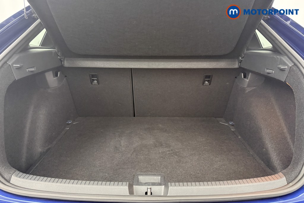 Volkswagen Taigo R-Line Automatic Petrol SUV - Stock Number (1656462) - 15th supplementary image