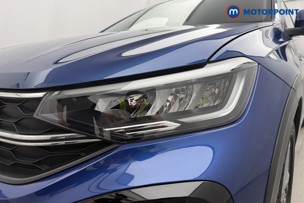 Volkswagen Taigo R-Line Automatic Petrol SUV - Stock Number (1656462) - 17th supplementary image