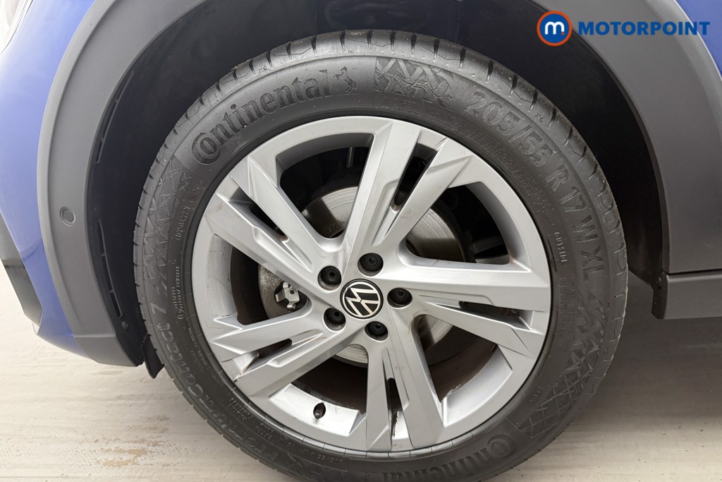 Volkswagen Taigo R-Line Automatic Petrol SUV - Stock Number (1656462) - 18th supplementary image
