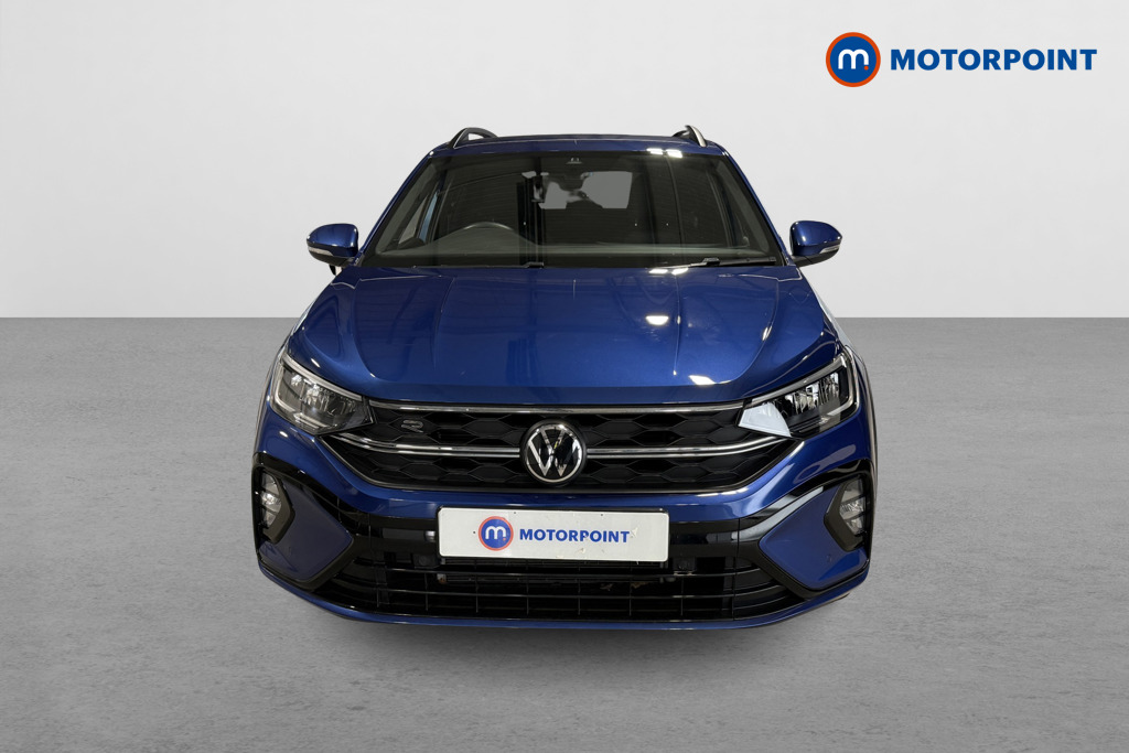 Volkswagen Taigo R-Line Automatic Petrol SUV - Stock Number (1656462) - Front bumper