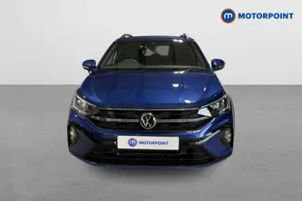 Volkswagen Taigo R-Line Automatic Petrol SUV - Stock Number (1656462) - Front bumper
