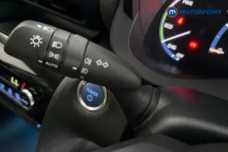 Toyota Yaris Cross Excel Automatic Petrol-Electric Hybrid Estate - Stock Number (1656490) - 11th supplementary image